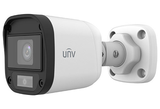 UNIVIEW UAC-B115-F40 5MP IR Fixed Bullet HD camera,Analog,Bullet, 1/3'', 5MP, 20m IR, DWDR, BLC, IP67