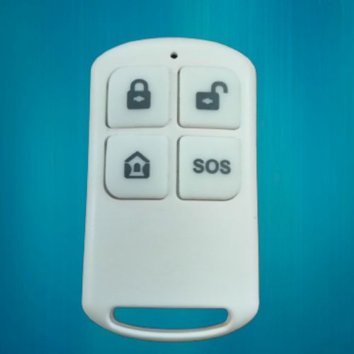 Radio frequency Remote control 433Mhz 4 button