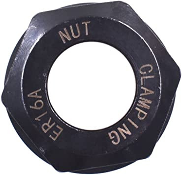 Hard Nut Surabaya ER16A