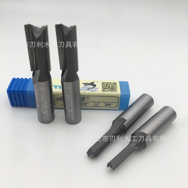 Tiger sharks 0102 1/2-5/8 12MM-8MM double-blade straight tool 8MM Jomin