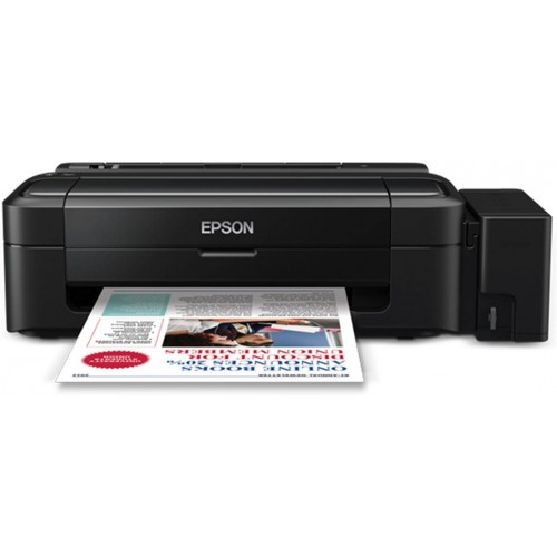 Epson L130 Single Function Ink tank Color Printer-100% OFICIAL