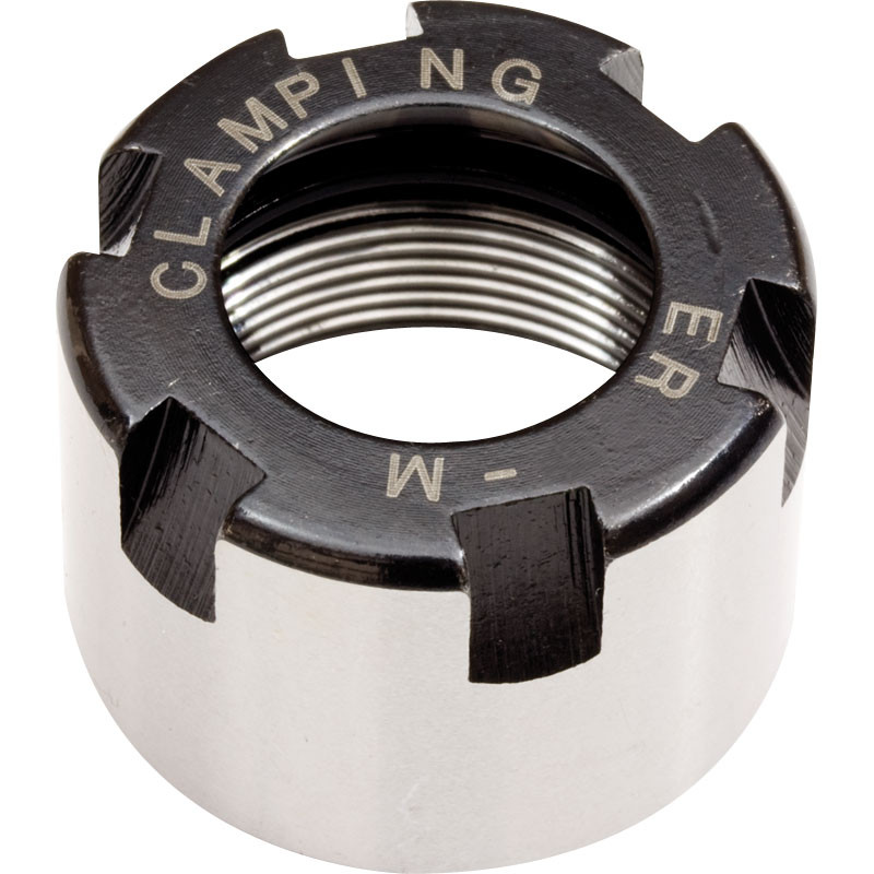 Hard Nut Surabaya ER16M