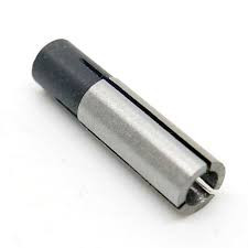 Router Adapter CNC 6mm To 3MM