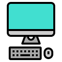 Computer & Laptop