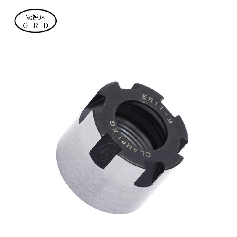 Hard Nut Surabaya ER11M
