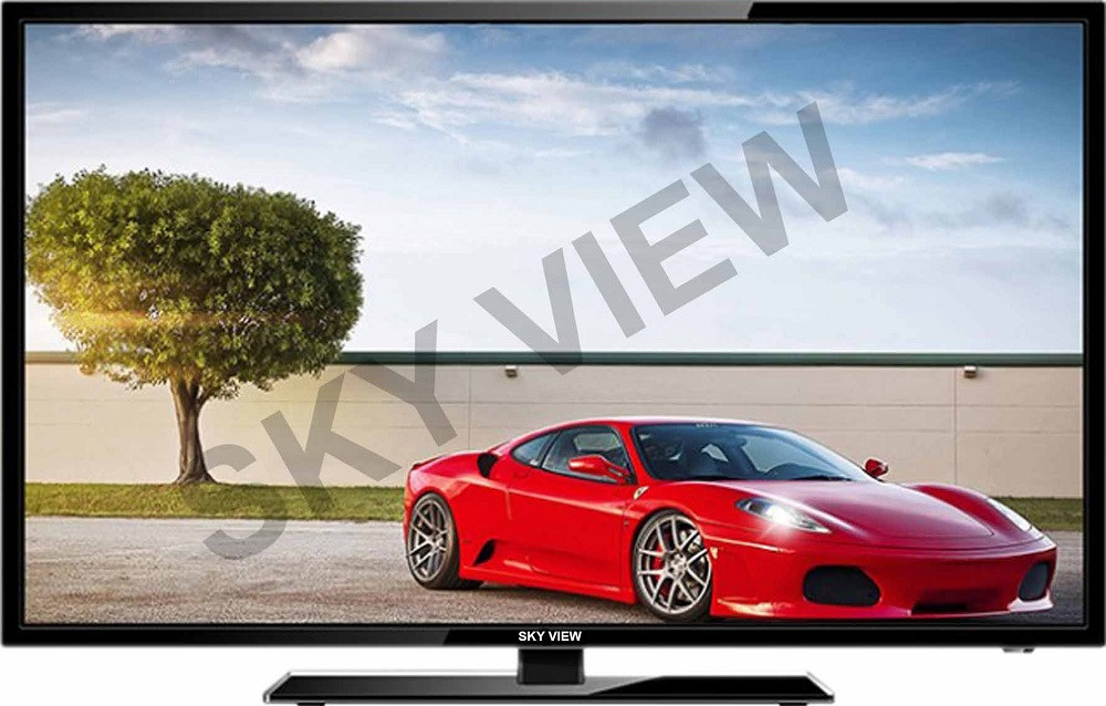 Sky View 21,5″ LED Monitor