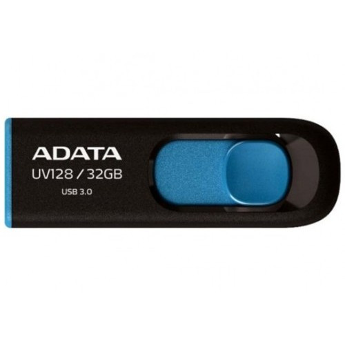 ADATA UV128 32GB USB 3.2 MOBILE DISK