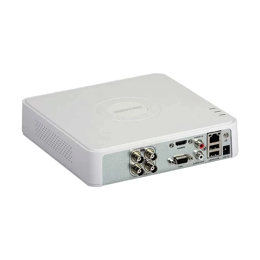 Hikvision DS-7104HGHI-K1 04 Channel HD 1080p Lite Mini DVR